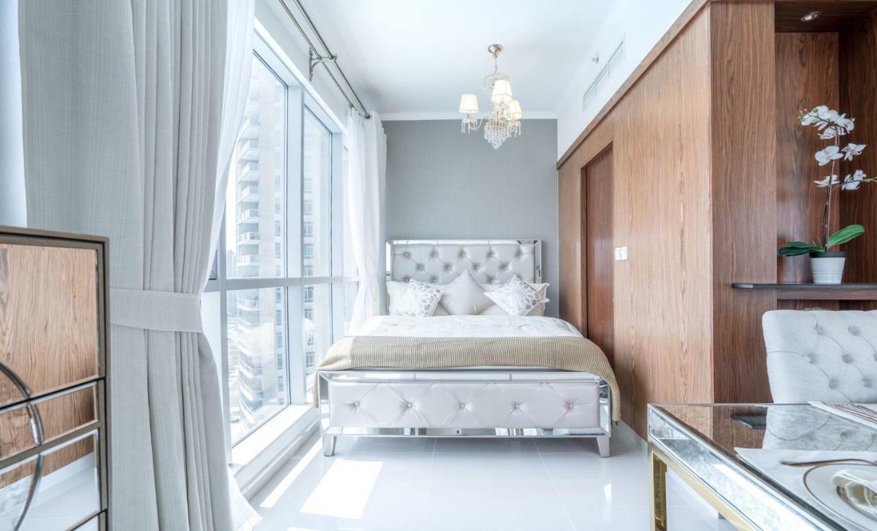 Elite Royal Apartment - Full Burj Khalifa & Fountain View - Opal - 2 Bedrooms Plus 1 Open Bedroom Without Partition Dubai Dış mekan fotoğraf